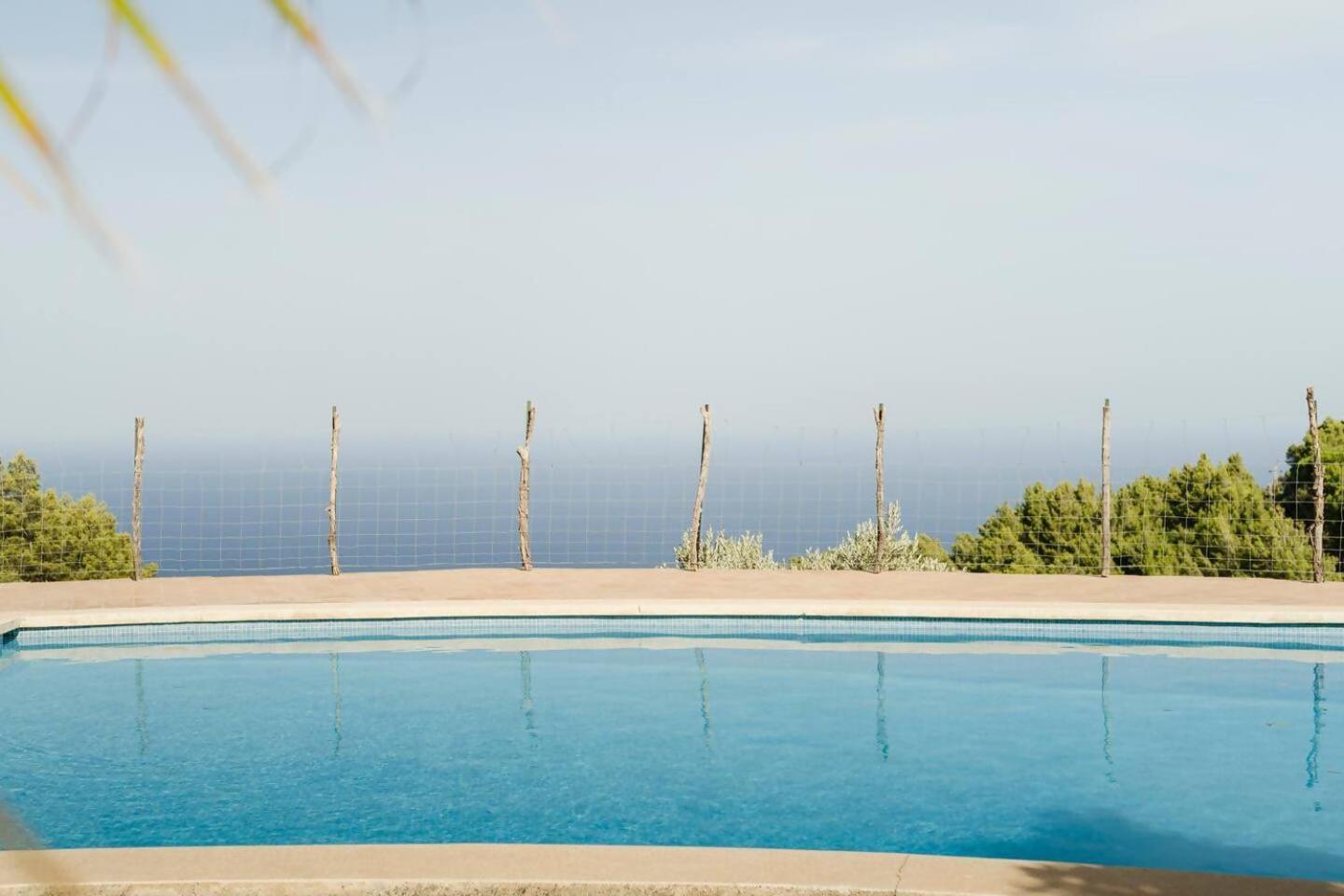 Vila Casa Tramuntana Valldemossa  Pokoj fotografie
